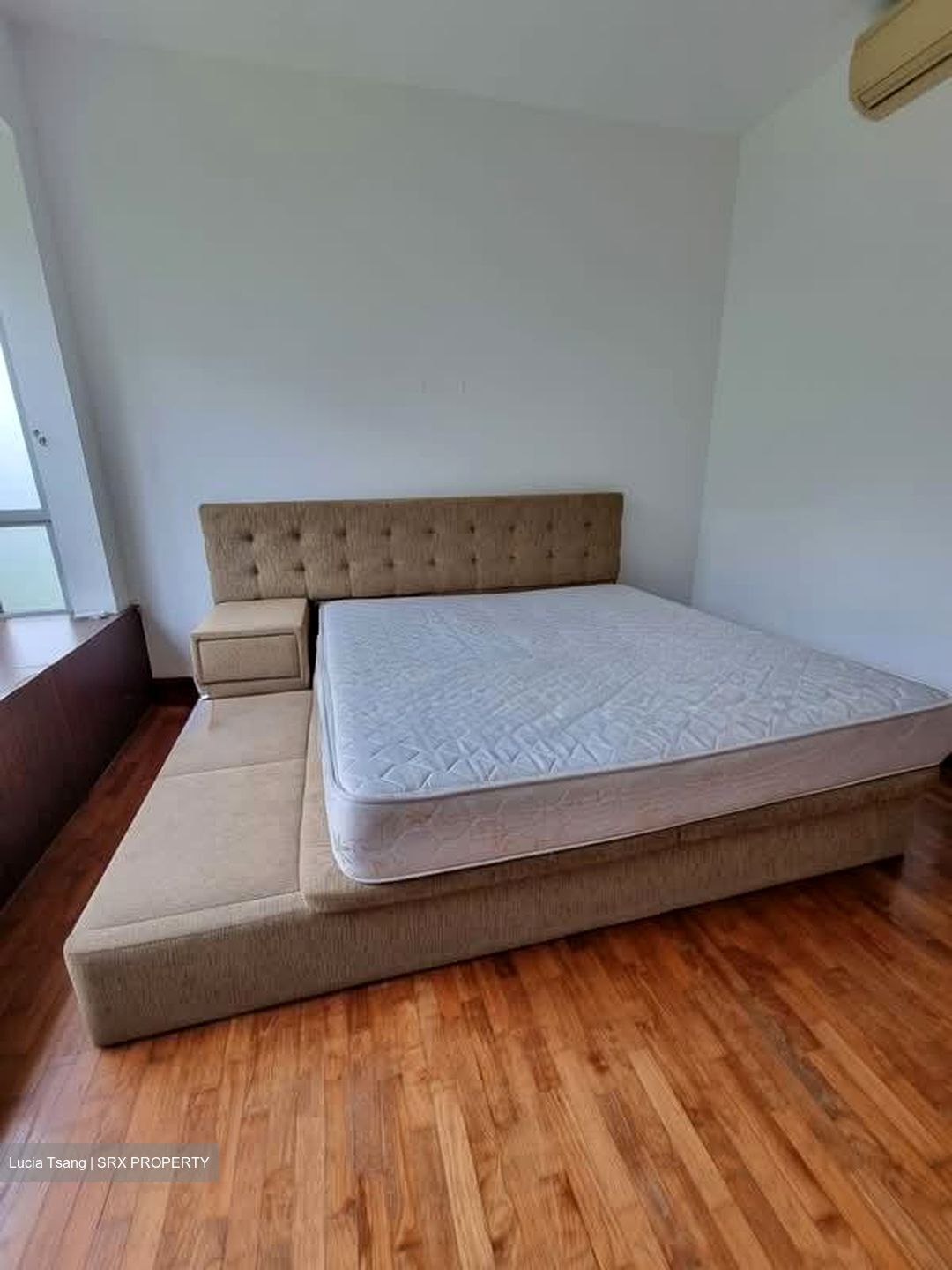 The Raintree (D21), Condominium #597165061